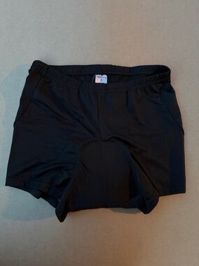 NEW Cycling Padded Underwear